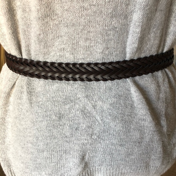 Brown belt - Picture 2 of 2